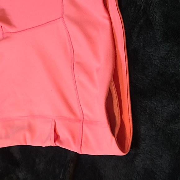 3/$15🚨NINE WEST  ACTIVE 4 way stretch Shorts - Picture 9 of 10